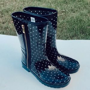 Rain Boots